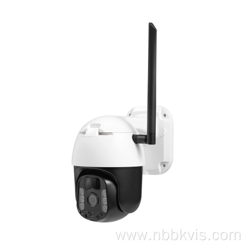 Night Vision Wireless 4G HD Cameras